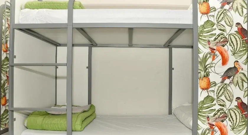Cats Hostel Madrid Sol