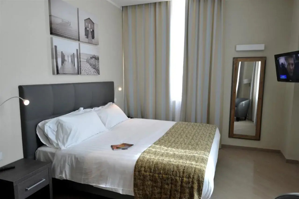 CHC Business Residence