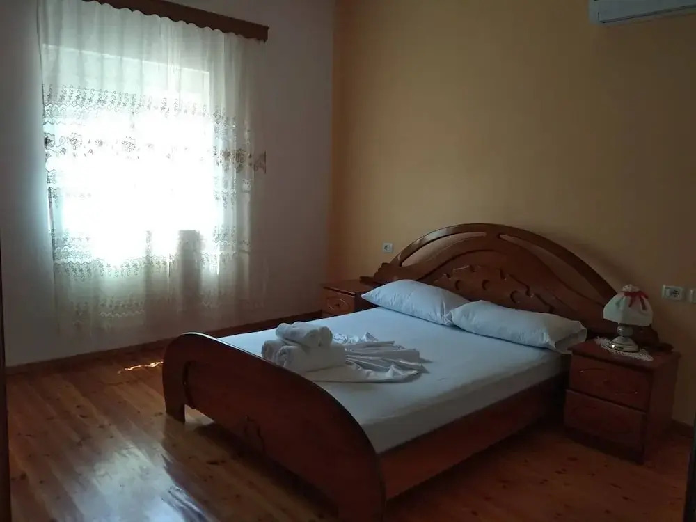 Hotel Villa Ambra