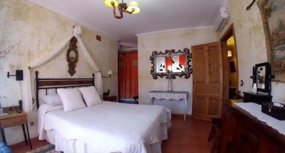 Casa Rural La Torca Ruidera