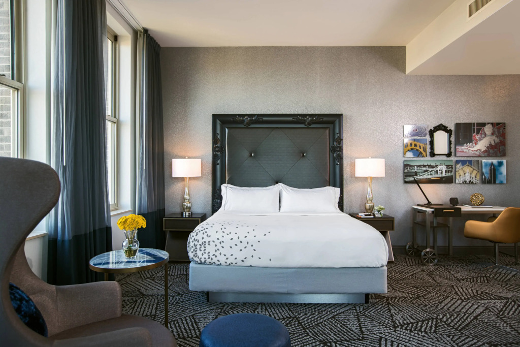 The Atterbury Hotel, Autograph Collection