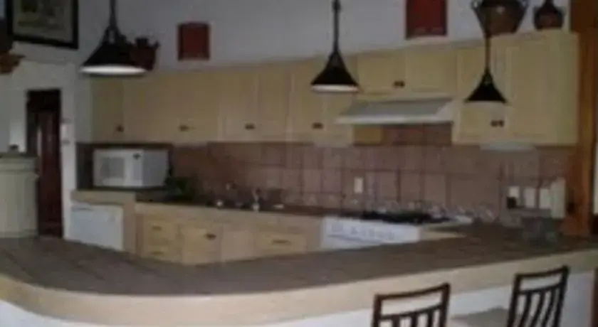 Casa Ideal en San Gaspar