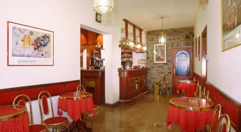 Hotel Florian