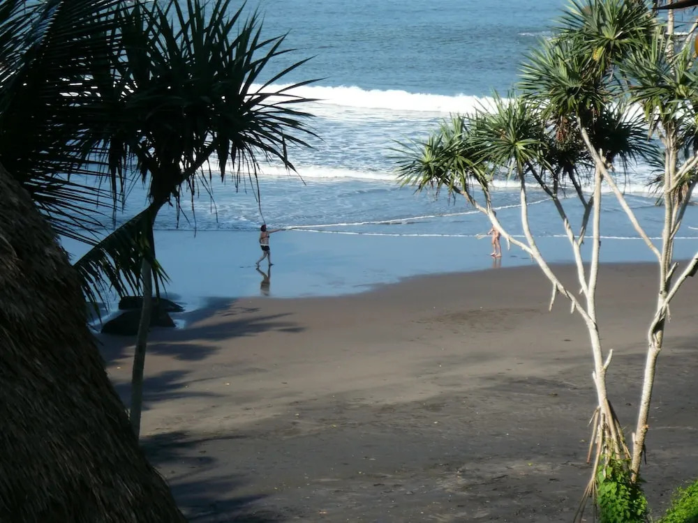 Gajah Mina Beach Resort