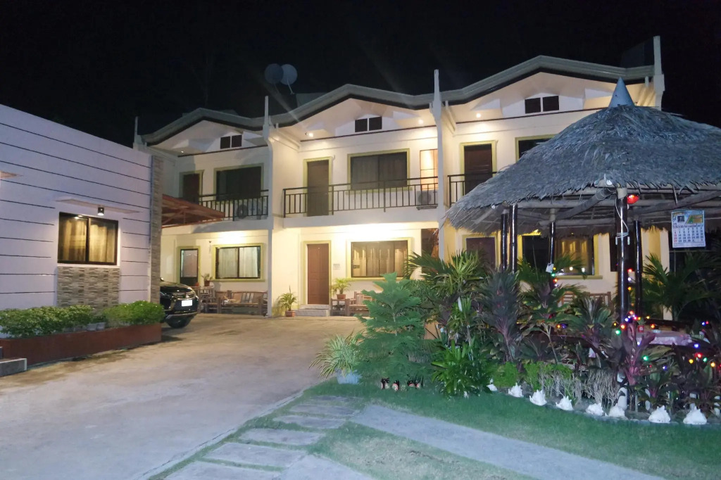 YOO C Apartment