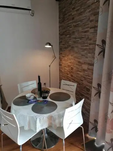Kolombo Apartment