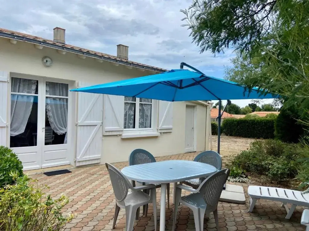 Maison Bretignolles-sur-Mer, 3 pièces, 5 personnes - FR-1-231-20