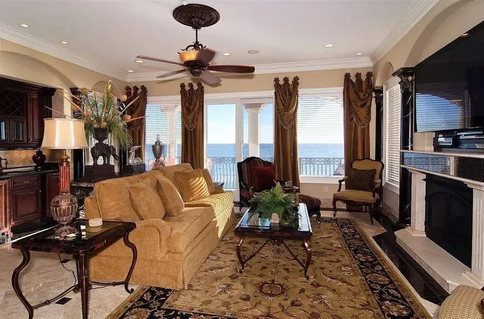 Five Star Beach Properties Walton