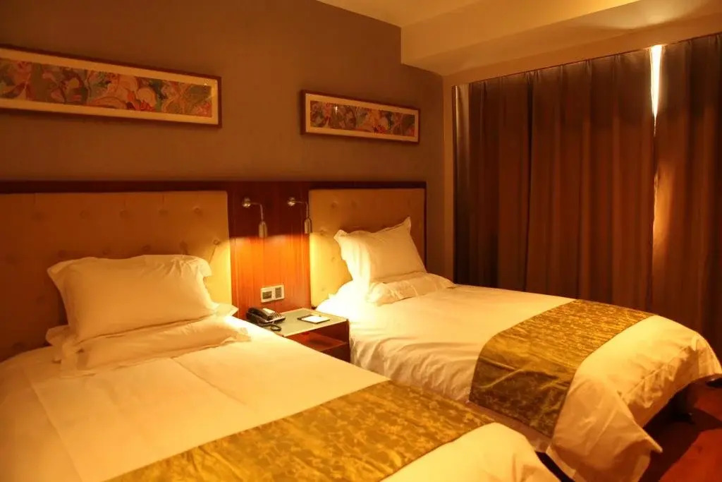 He Yi Hotel