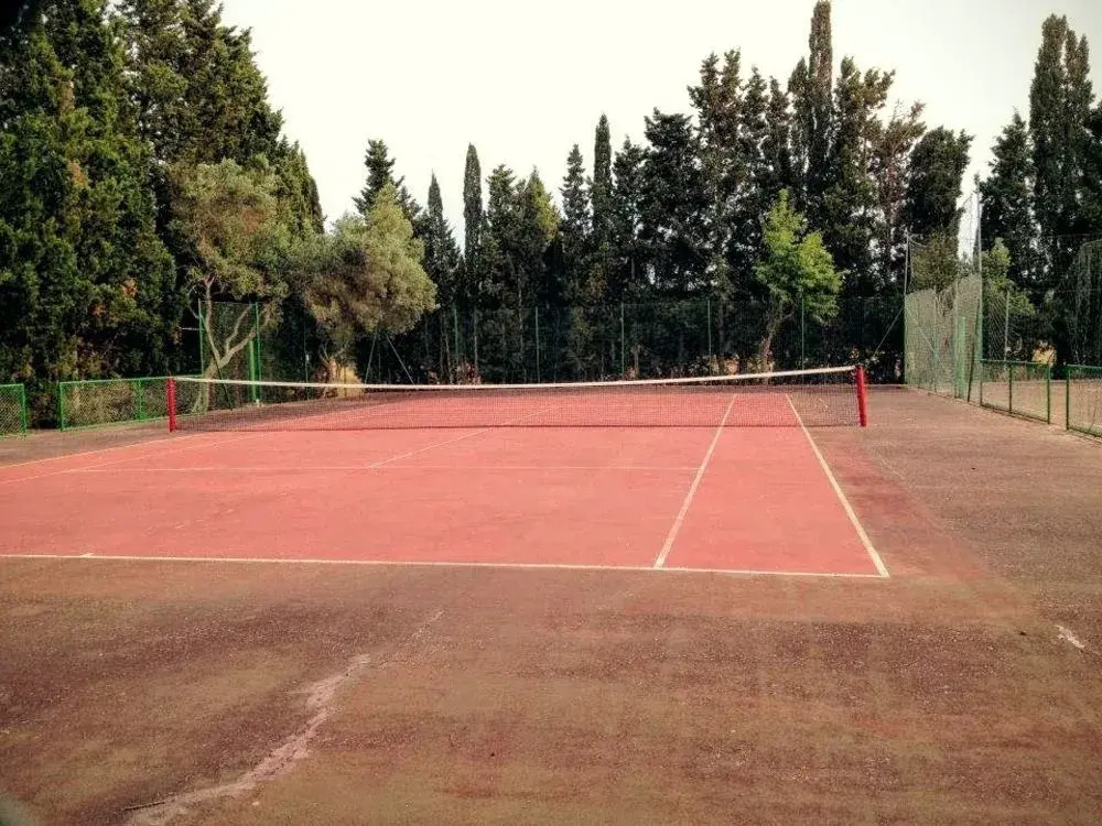 Masseria Taccone