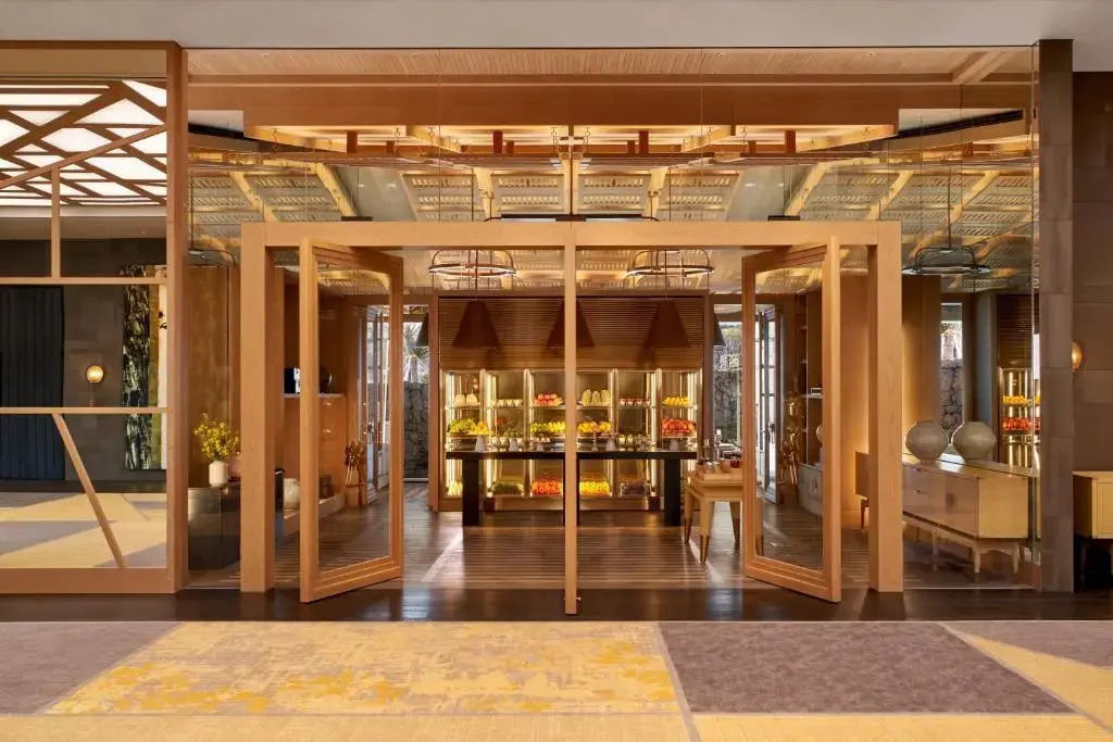 JW Marriott Jeju Resort & Spa