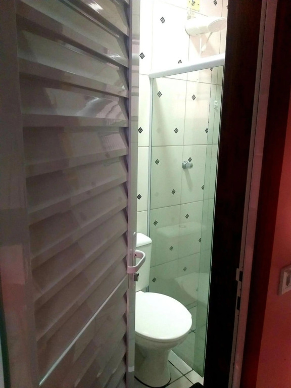 Apartamento de 1 Quarto 200m da Praia