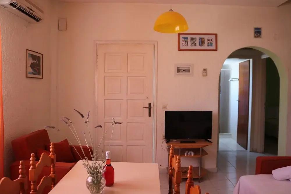 Kassandra Garden Residence