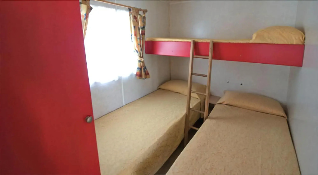 Camping Classe Village