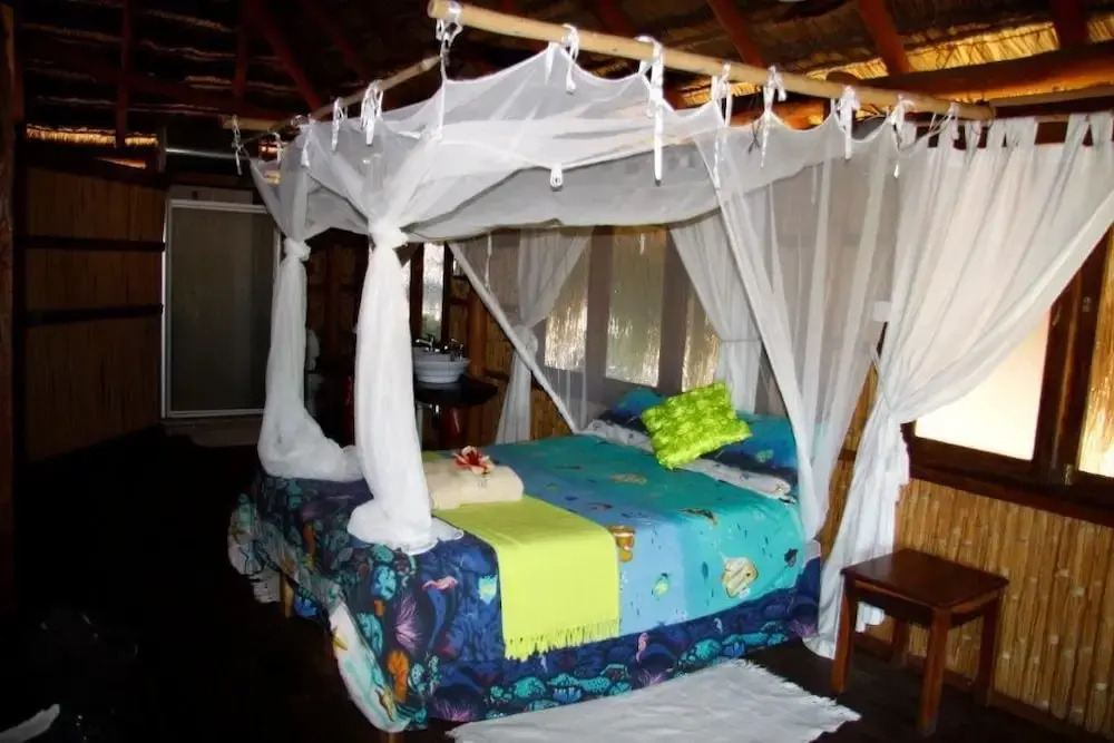 Ocean Pearl Beach Lodge