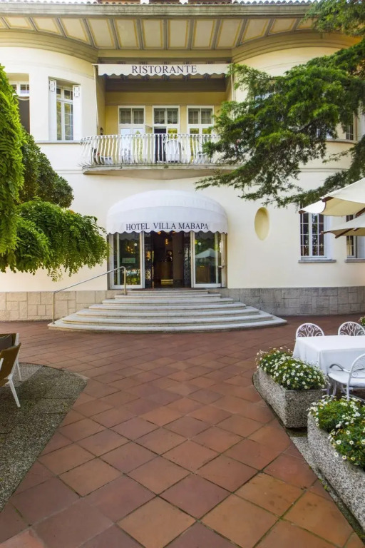 Hotel Villa Mabapa