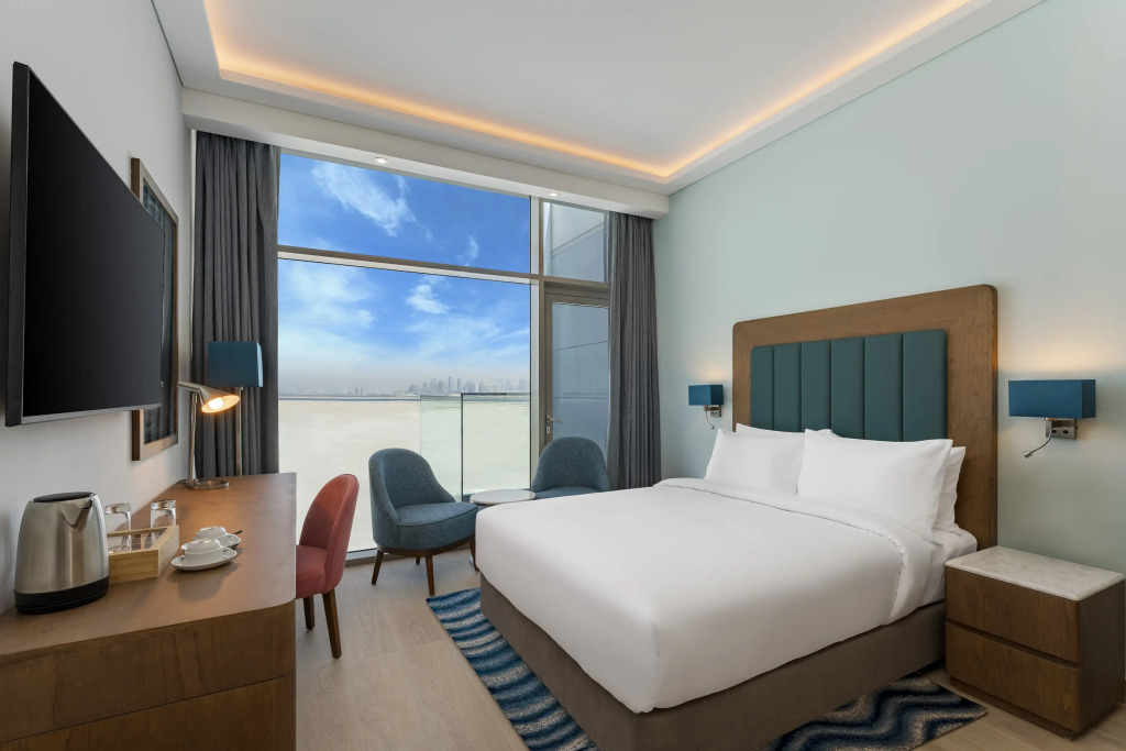 Отель Sea Point Hotels