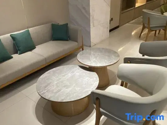 Starway Hotel (Wuhan Optics Valley baidu edifice)
