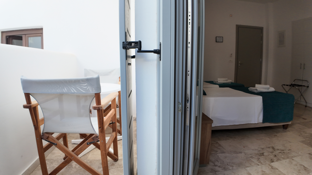 Hotel Marybill