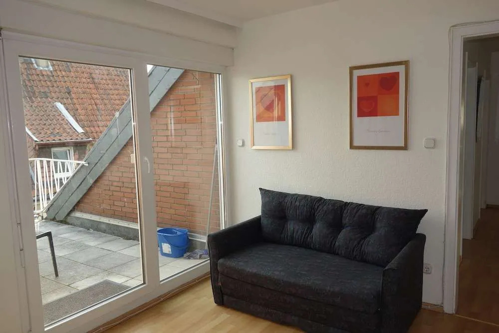 Tolstov-Aparthotels Generous 3 Room Apartment