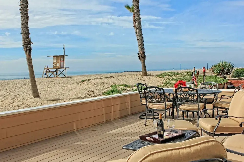 5107 Seashore Russ 4 Bedroom Home