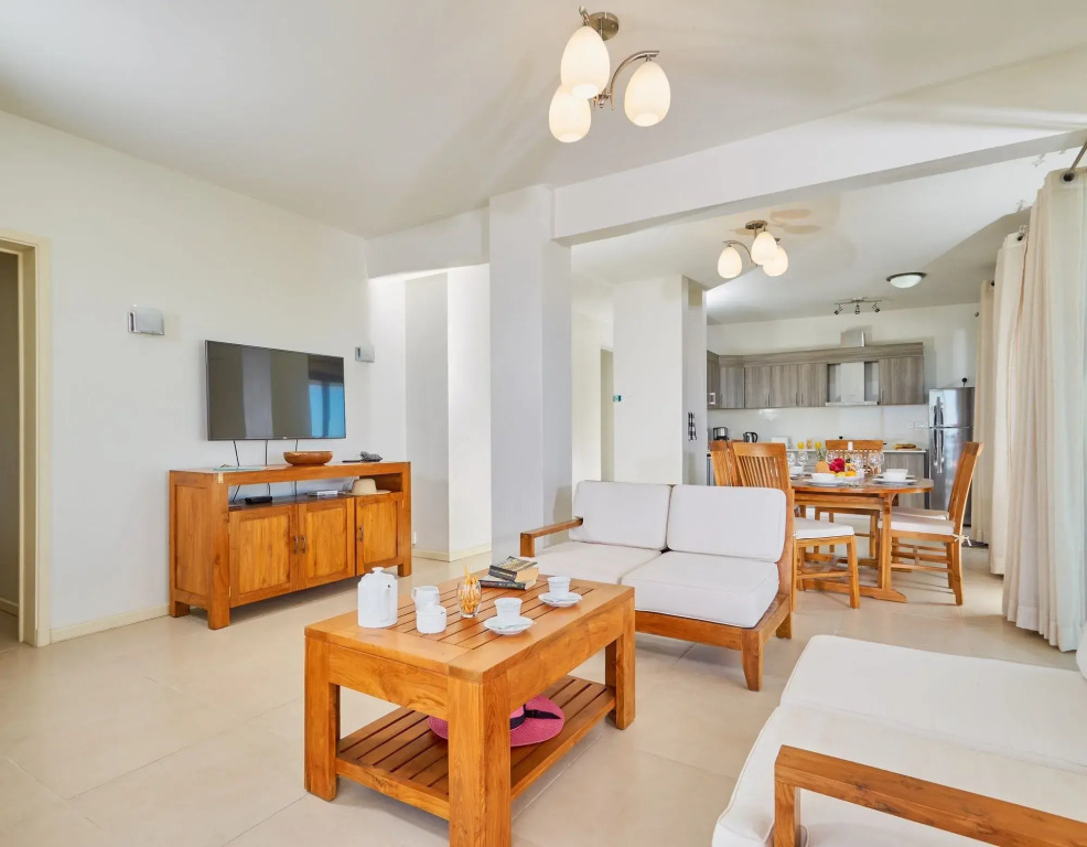Liberty Drive Apartments and Penthouses