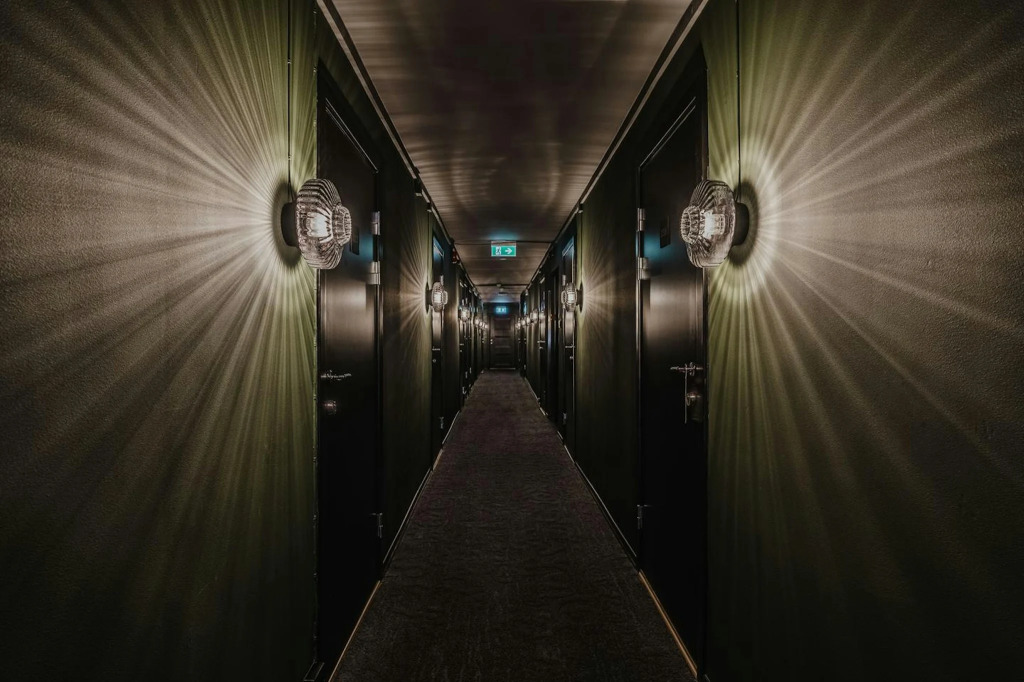 Funken Lodge