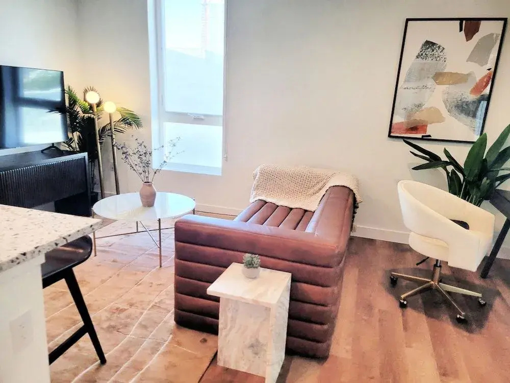 StaysPro - GORGEOUS Hollywood Living Los Angeles