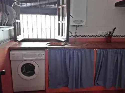 Casa Dominga