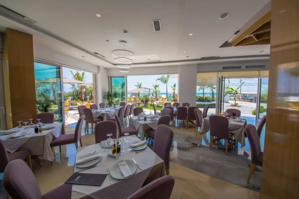 Sole Luna Hotel