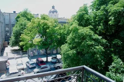 Boutique WIEN Apartments