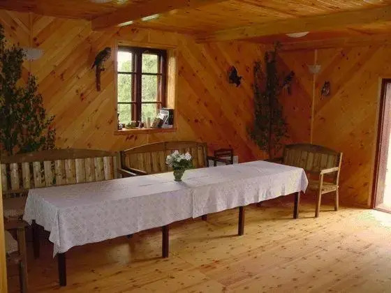 Guest House Pilskalni