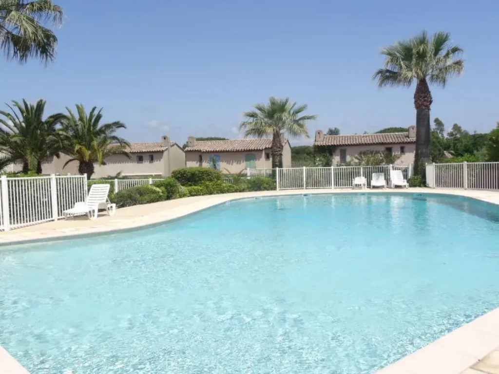 Les Parcs de Gassin 25002