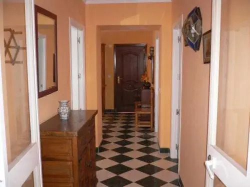 Apartamentos Isabel