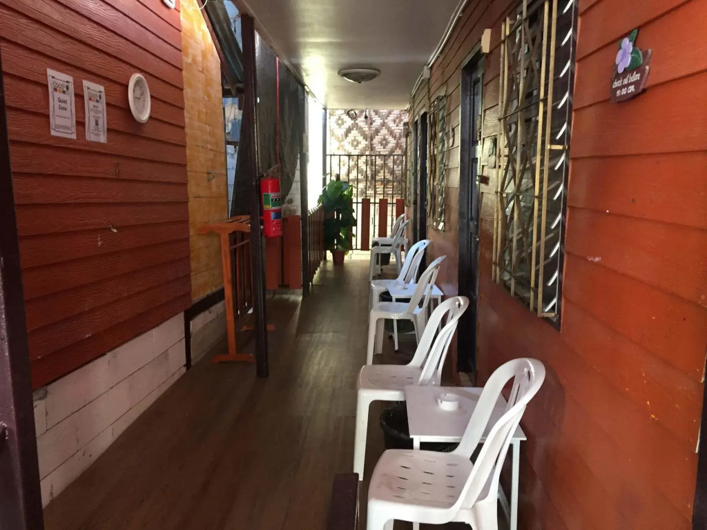 Cocos Guest House