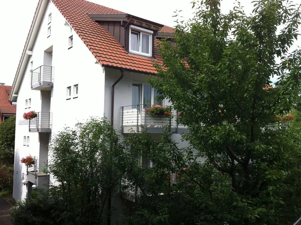 Gästehaus Moser