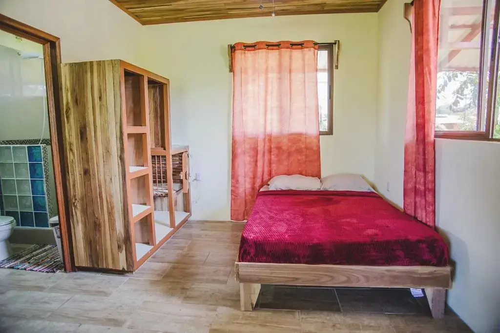 Suites Chile Verde