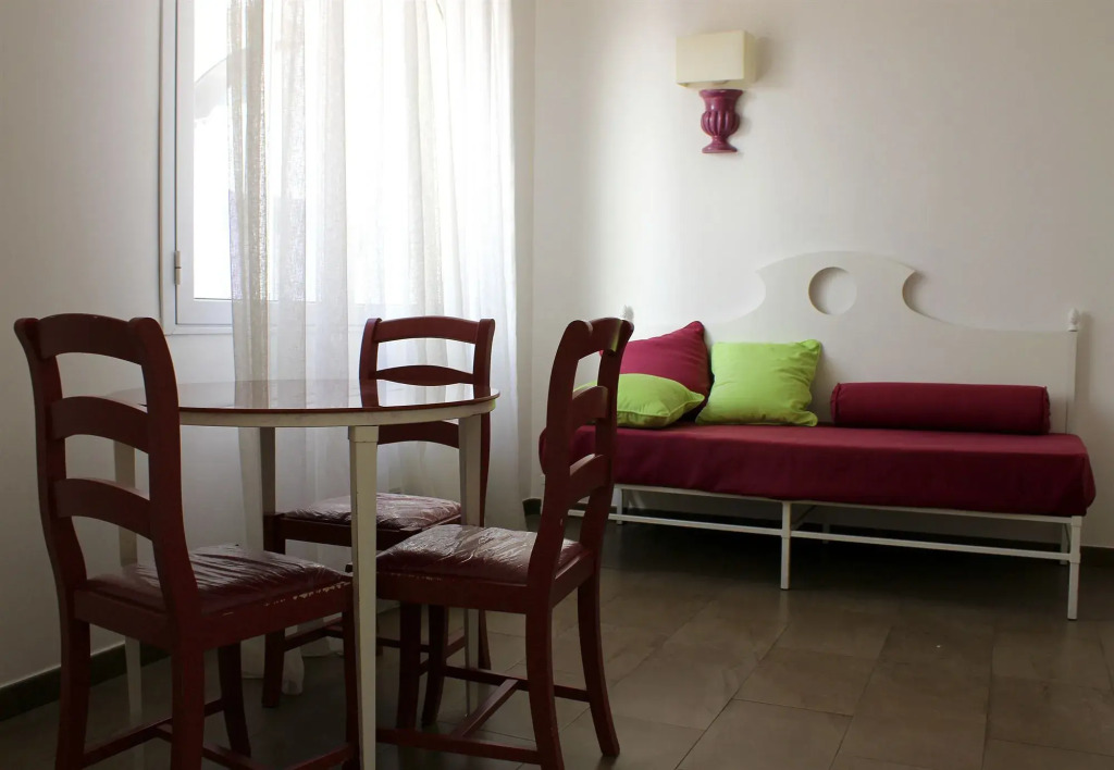 Hotel Oscià