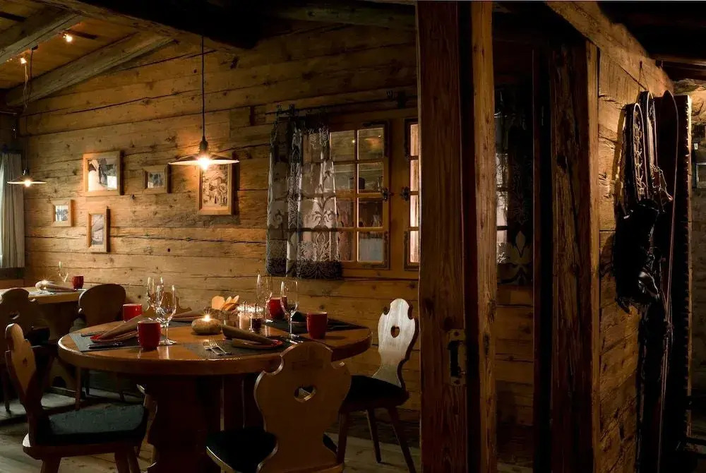 Eiger Guest House - Grindelwald