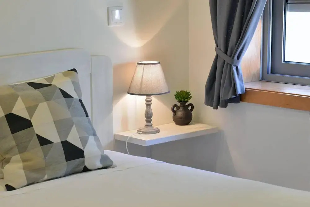 Apartment with One Bedroom in Porto, with Wifi