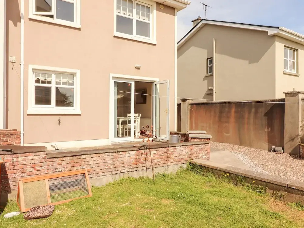 4 Killimer Road