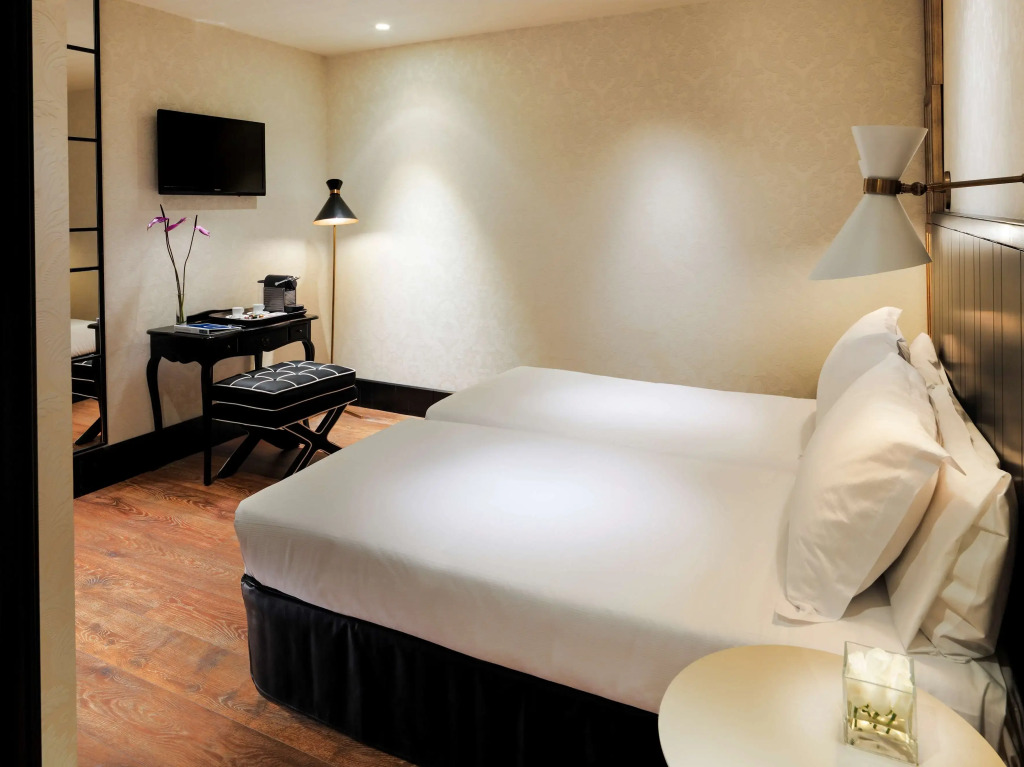 Boutique Hotel H10 Catalunya Plaza