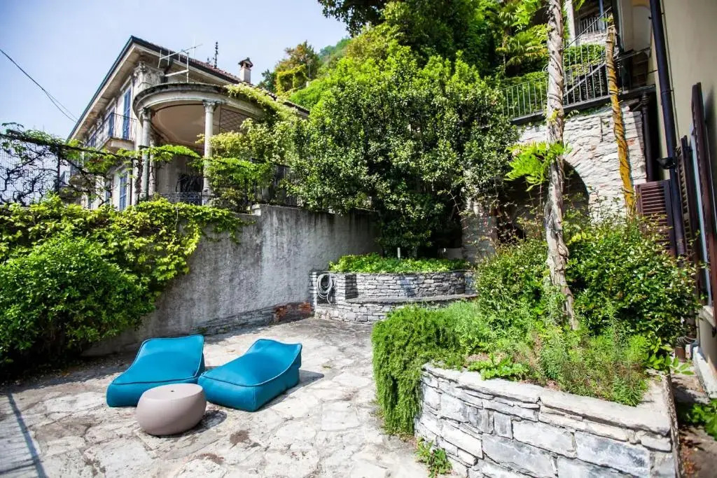 Villa Fioravante