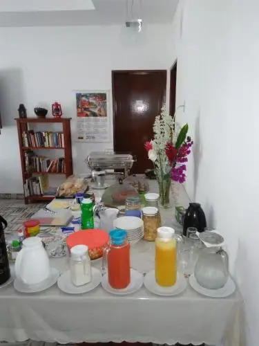 Casa Schneider