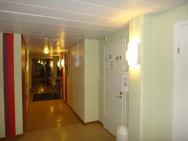 Belman Hostel