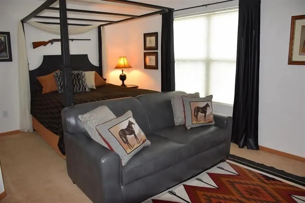 Seven Springs 4 BR Premium Condo, Mountain Views! by RedAwning