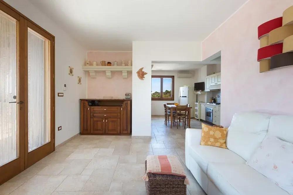 Villa Mila