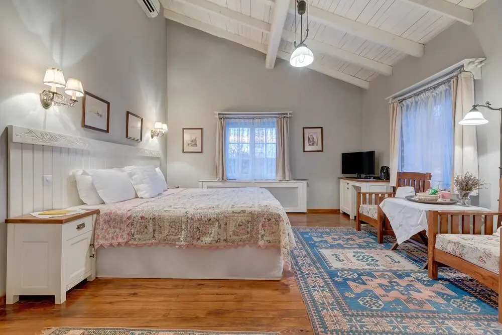 Casa Lavanda Boutique Hotel