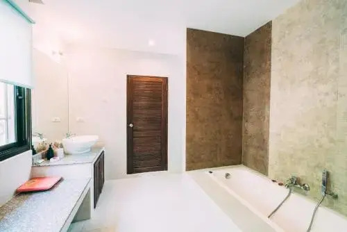 Lilu Villa In Lamai