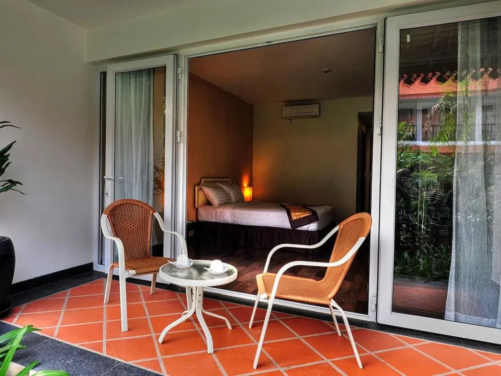 Preah Vihear Boutique Hotel